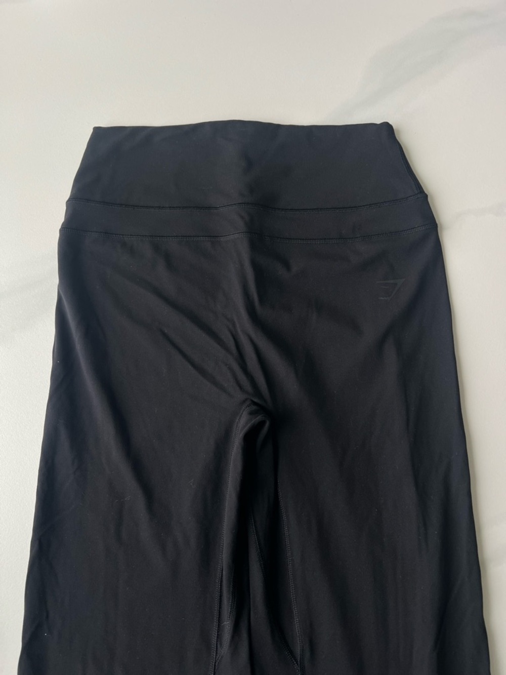 Gymshark Whitney Flared Leggings BUNDLE SMALL TALL - Picture 8 of 14
